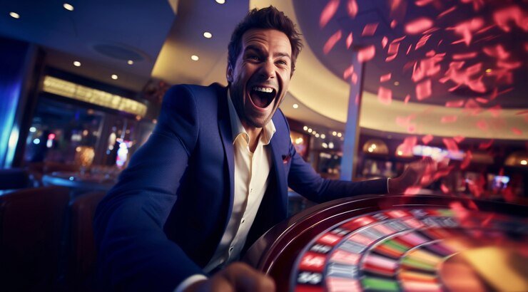 Lottery draw games interface on pokebet88 for Filipino players